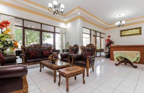 Manado House | RedDoorz near Sam Ratulangi Airport Manado