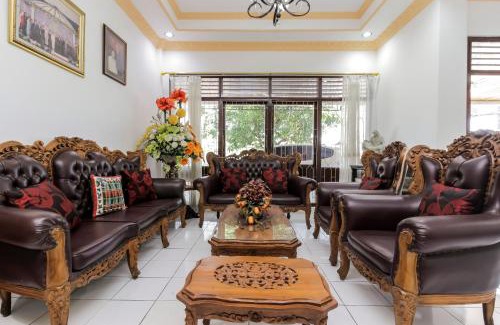 Manado House | RedDoorz near Sam Ratulangi Airport Manado