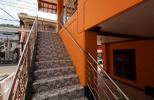 Plaosan House | RedDoorz near Sarangan Lake