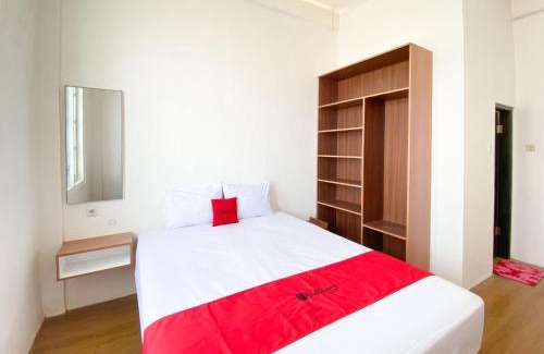 Karanganyar Hotel | RedDoorz near Sondokoro Agrotourism Karanganyar