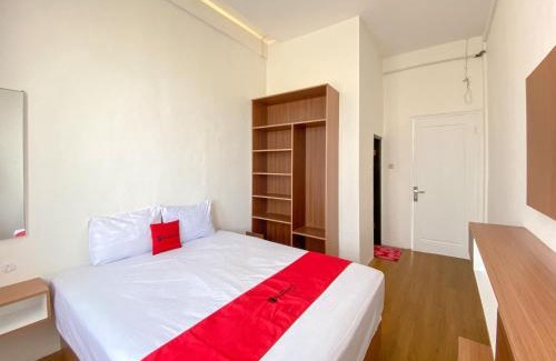 Karanganyar Hotel | RedDoorz near Sondokoro Agrotourism Karanganyar