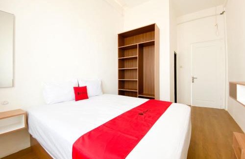 Karanganyar Hotel | RedDoorz near Sondokoro Agrotourism Karanganyar