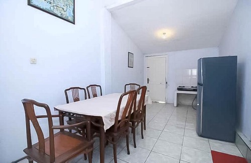 Lawang House | RedDoorz Near Stasiun Lawang