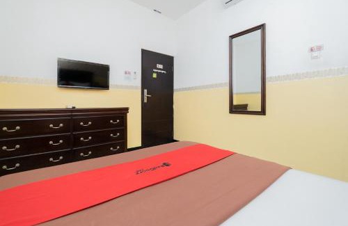 Malang House | RedDoorz near Taman Krida Budaya Malang