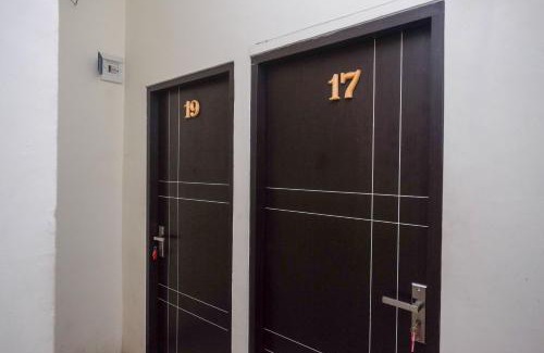 Tegal Hotel | RedDoorz near Taman Pantai Alam Indah Tegal