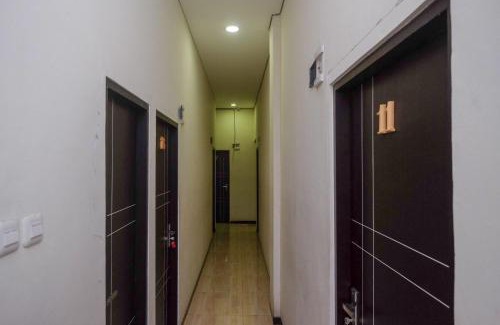 Tegal Hotel | RedDoorz near Taman Pantai Alam Indah Tegal