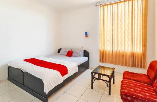 Kopeng Hotel | RedDoorz near Treetop Adventure Kopeng