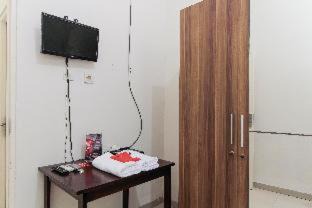 Palangkaraya House | RedDoorz near Universitas Palangkaraya