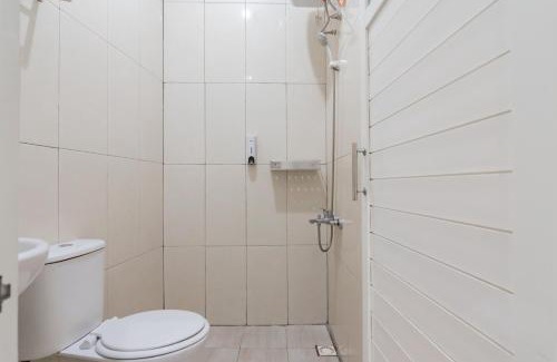 Tasikmalaya House | RedDoorz near Universitas Siliwangi Tasikmalaya