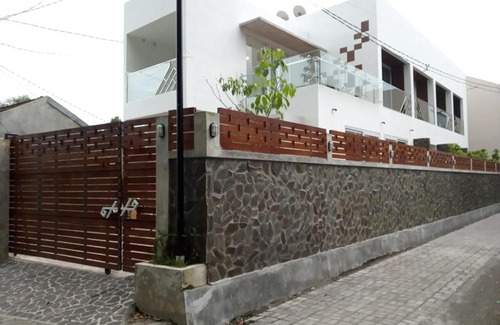 Ngaglik House | RedDoorz near Universitas Islam Indonesia