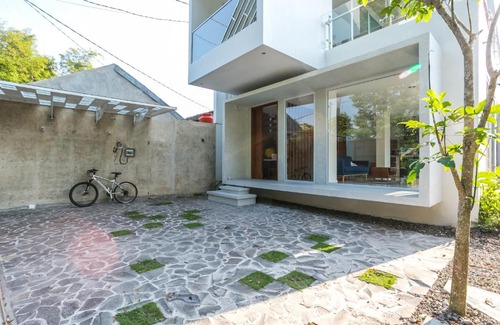 Ngaglik House | RedDoorz near Universitas Islam Indonesia