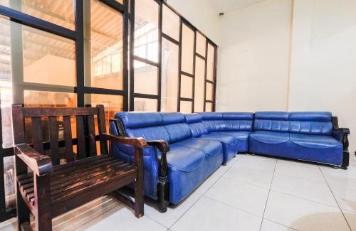 Semarang House | RedDoorz near Universitas Diponegoro Semarang