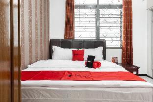 Malang House | RedDoorz near Universitas Widyagama Malang