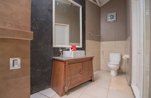 Setiabudi House | RedDoorz near UPI Setiabudi 2