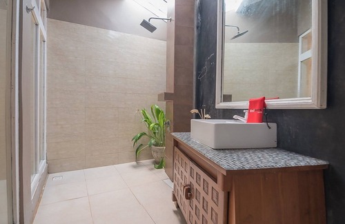 Setiabudi House | RedDoorz near UPI Setiabudi 2