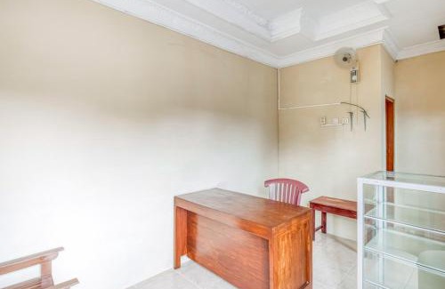 Kretek House | RedDoorz near Wisata Pantai Parangtritis