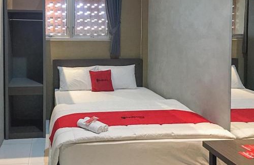 Lawang Hotel | RedDoorz near Wisata Paribendo Lawang