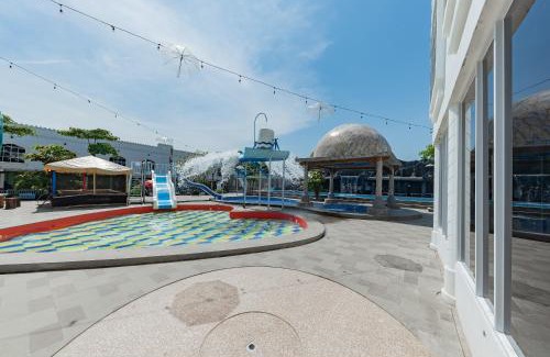 Purwakarta Hotel | RedDoorz @ Niagara Waterpark