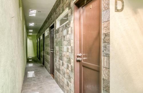 Melawai House | RedDoorz @ Panglima Polim 2