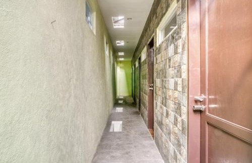 Melawai House | RedDoorz @ Panglima Polim 2