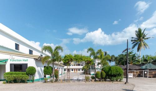 Tacloban Hotel | RedDoorz @ Picas Sagkahan Tacloban