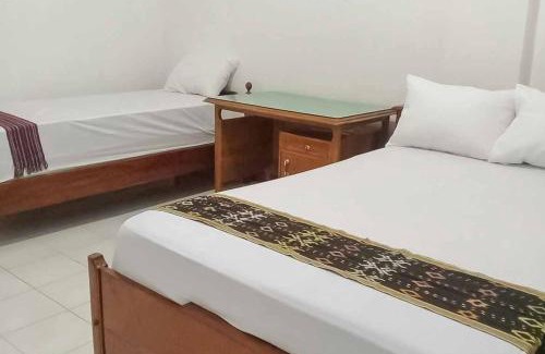 Nganjuk Hotel | RedDoorz Plus @ Alun Alun Nganjuk