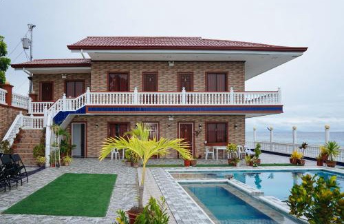 Oslob House | RedDoorz Plus at Billy's Resort Oslob