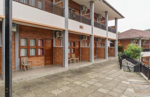 Sukaraja Hotel | RedDoorz Plus at Hotel Negeri Baru Lodaya Puncak