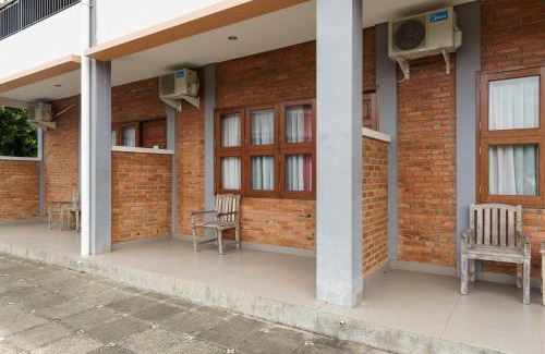 Sukaraja Hotel | RedDoorz Plus at Hotel Negeri Baru Lodaya Puncak