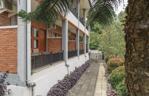 Sukaraja Hotel | RedDoorz Plus at Hotel Negeri Baru Lodaya Puncak
