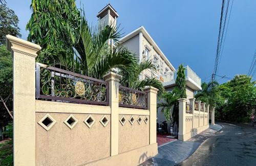 Kupang Hotel | RedDoorz Plus at Krishna Homestay Kupang