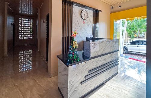 Kupang Hotel | RedDoorz Plus at Krishna Homestay Kupang