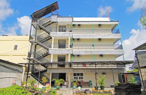 Balikpapan Hotel | RedDoorz Plus at Pelita Guest House Balikpapan