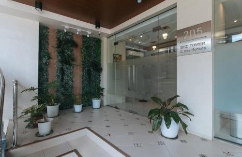 San Juan Hotel | RedDoorz Plus @ Bez Tower and Residences San Juan