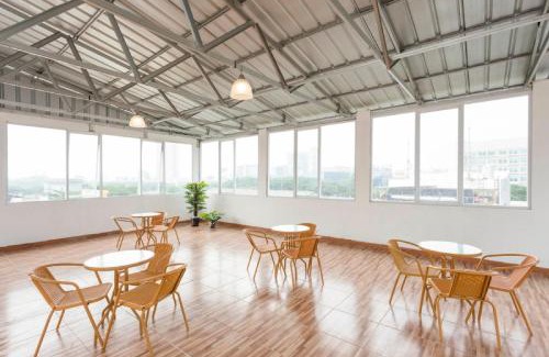 Serpong House | RedDoorz Plus @ Boulevard Residence BSD