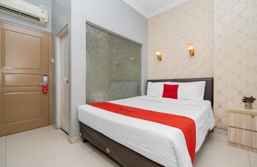 Gambir House | RedDoorz Plus @ Cideng Barat