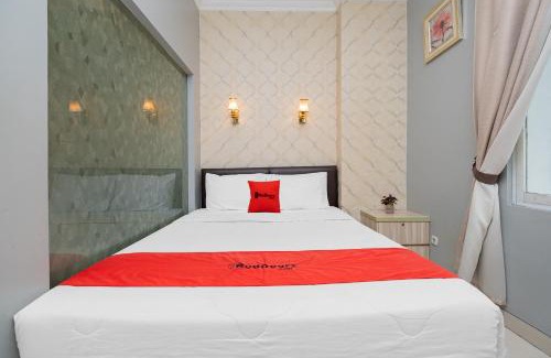 Gambir House | RedDoorz Plus @ Cideng Barat