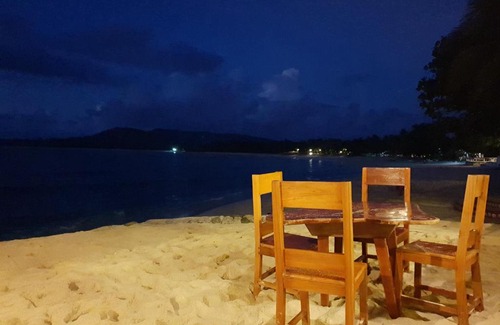 Pagudpud Resort | RedDoorz Plus @ Evangeline Beach Resort