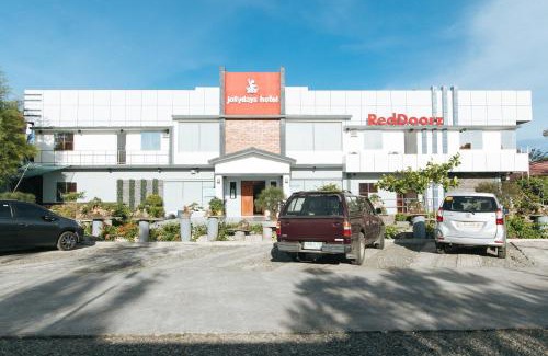 San Jose City Hotel | RedDoorz Plus @ Jollydays Hotel Nueva Ecija