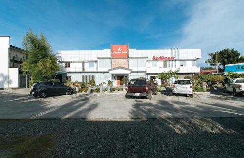 San Jose City Hotel | RedDoorz Plus @ Jollydays Hotel Nueva Ecija