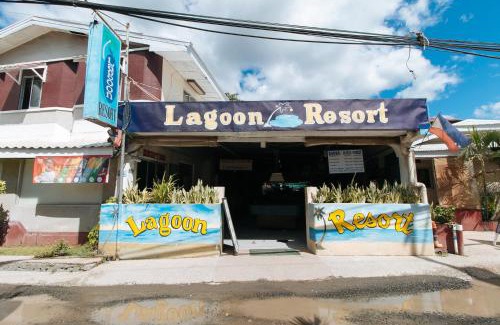 Barretto Hotel | RedDoorz Plus Lagoon Resort Zambales