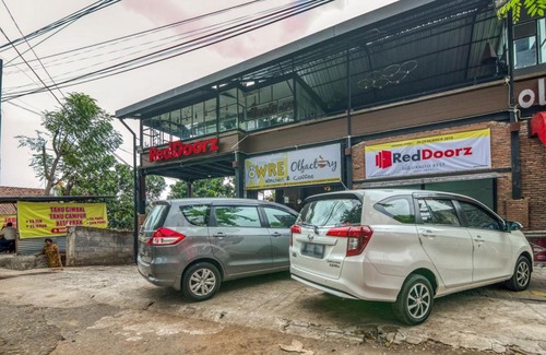 Semarang House | RedDoorz Plus near Akademi Kepolisian Semarang 3