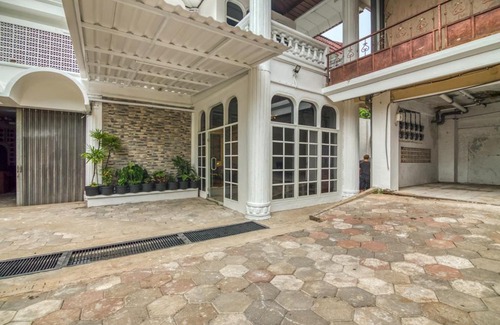 Semarang House | RedDoorz Plus near Akademi Kepolisian Semarang 3