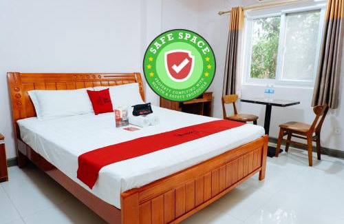 Suba Basbas Hotel | RedDoorz Plus near Camella La Brisa Lapulapu