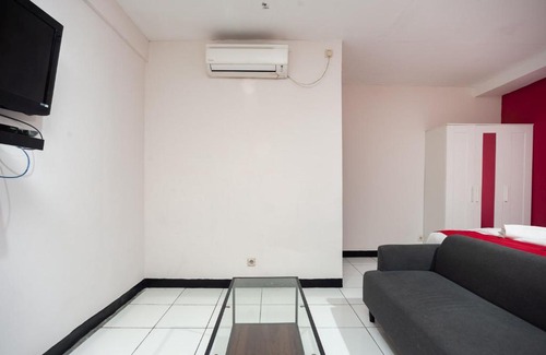 Gading House | RedDoorz Plus near Mall Kelapa Gading