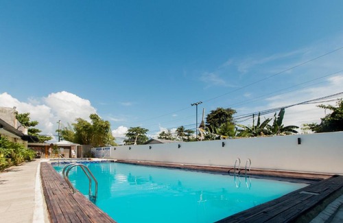 Tacloban Hotel | RedDoorz Plus near Tacloban Astrodome