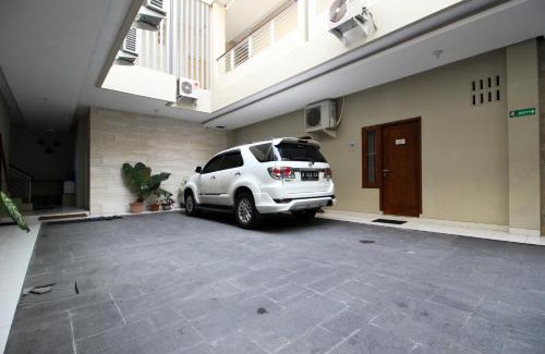 Depok House | RedDoorz Plus near UPN Jogjakarta 2
