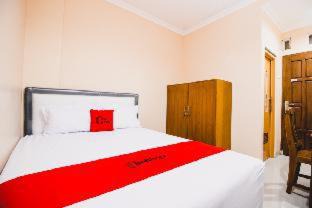 Sinduadi House | RedDoorz Plus @ Pogung Raya