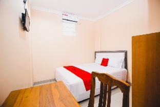 Sinduadi House | RedDoorz Plus @ Pogung Raya