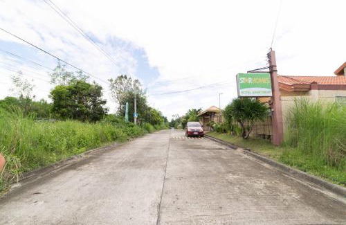 Tarlac Hotel | RedDoorz Plus @ Starhomes Olivianville